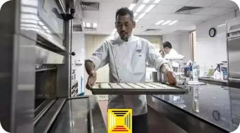 食品巨頭化身“活雷鋒” 借乳制品烹飪培訓，搶占中國千億餐飲服務市場