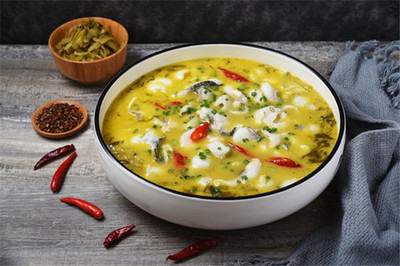 煲有漁金湯酸菜魚加盟 打造餐飲服務新標桿